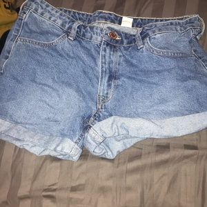 H&M shorts